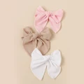 Pink Khaki White