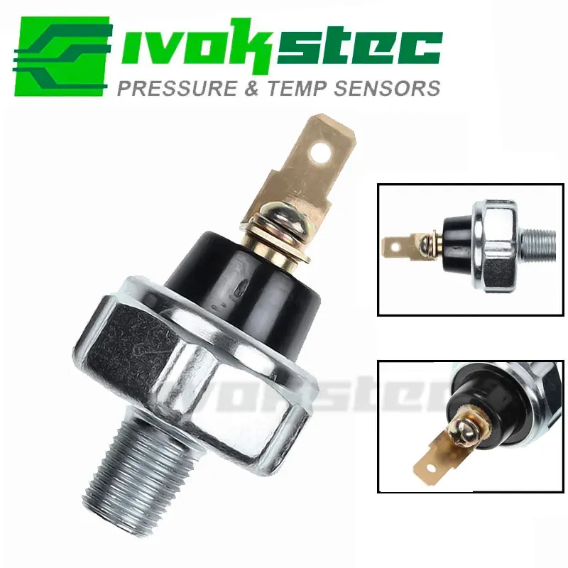 Interruptor de presión de aceite para CHEVROLET Matiz Aveo Kalos Spark DAEWOO Matiz Kalos 0,8 1,0 1,2 1998- 96408134   37830A82010-000