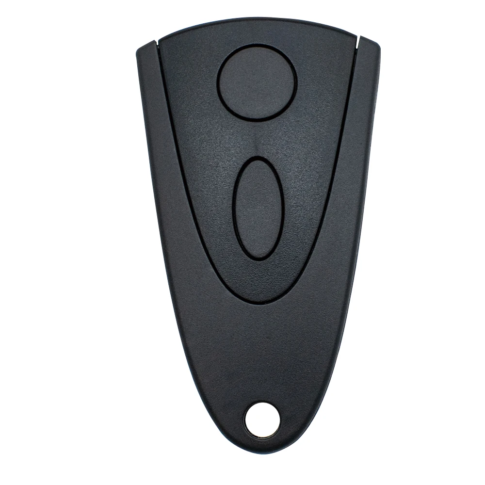 2 Stück NOVOFERM NOVOTRON 502 MAX43-2 504 MAX43-4 512 522 524 Garagentor-Fernbedienung 433 MHz Rolling Code Keyfob Sender