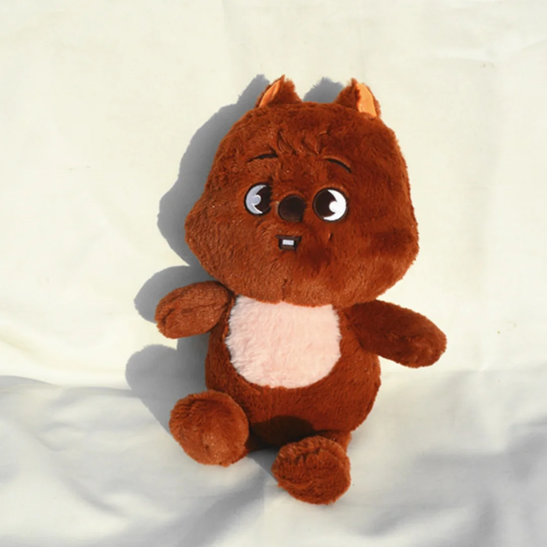 

SKZOO StrayKids Inspired 55CM Plush Animals 8 Pack - Soft Stuffed Toys Set - Hugging Pillow - Premium Quality Gift for Fans Kid