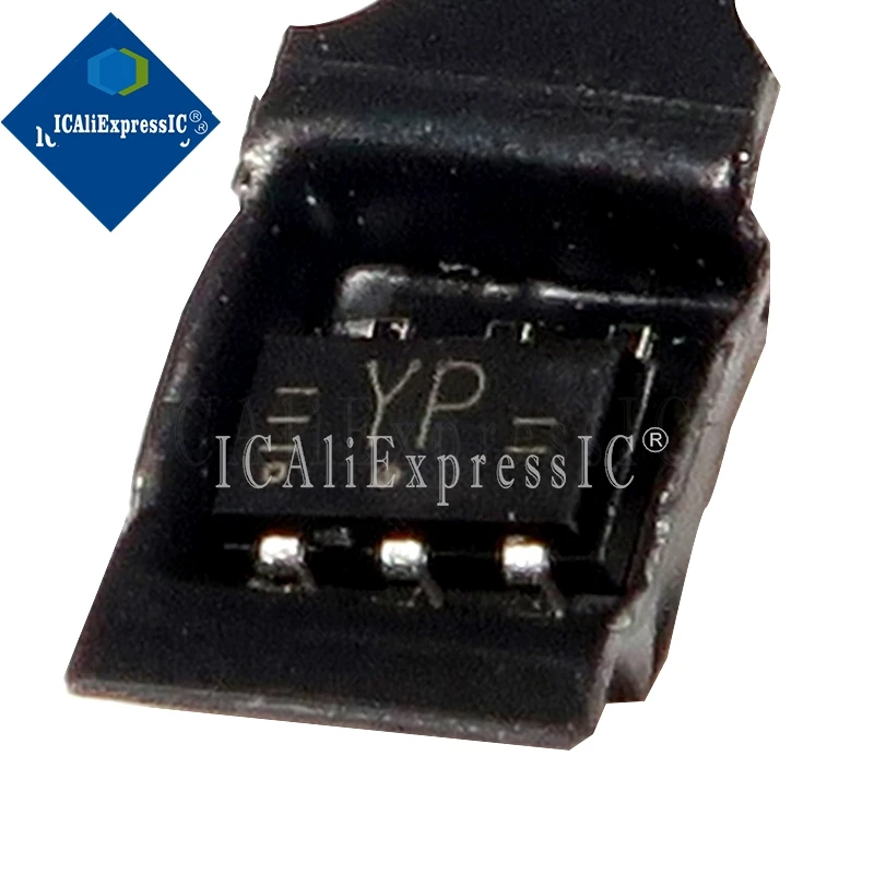 10Pcs/Lot 74LVC1G15…