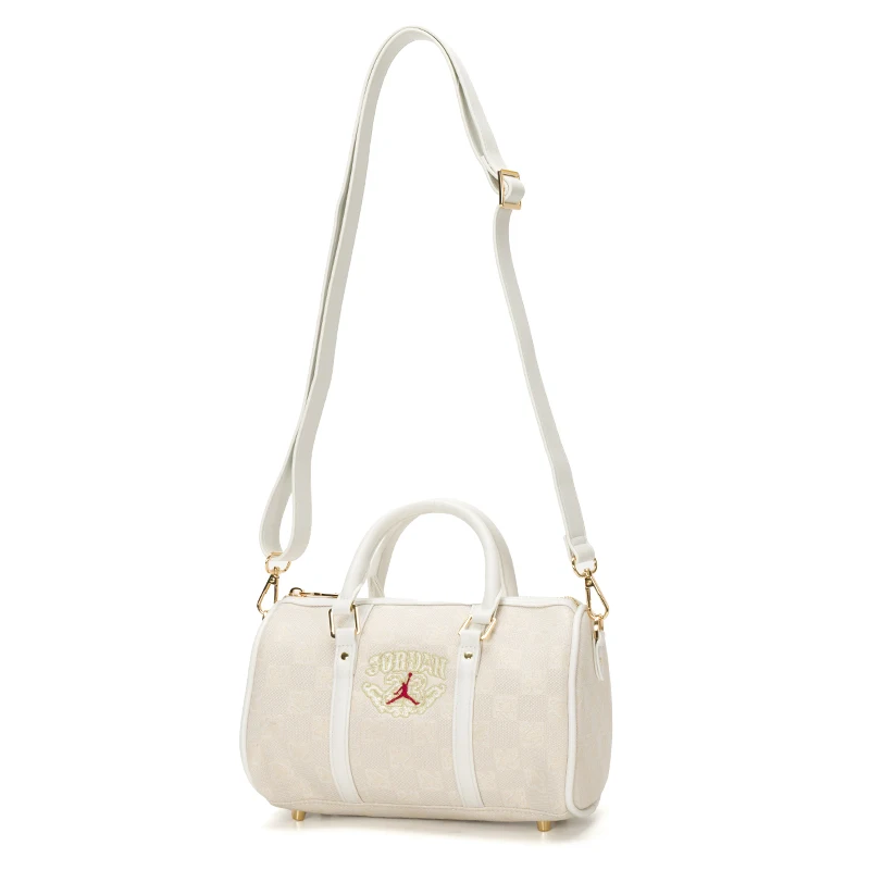 

Мужские и женские сумки Nike (Nike) Jordan Сумка через плечо для спорта и отдыха Сумка через плечо Jd2613097Ad-001