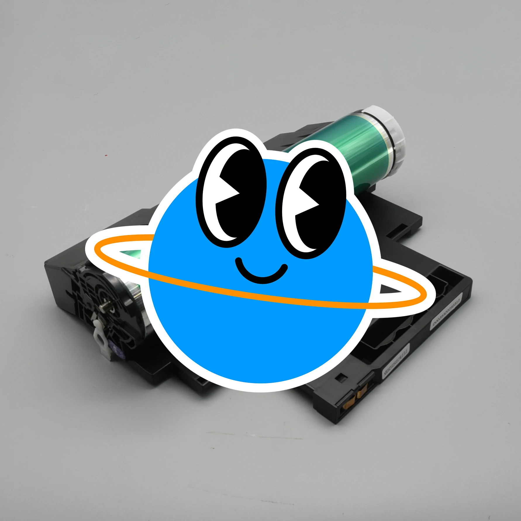 

CLT-R406 Drum Unit for Samsung CLP 360 362 363 364 365 366 367 368 CLX 3300 3302 3303 3304 3305 3306 3307 SL C410 C430 C460 C480