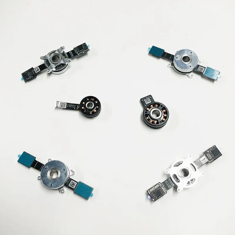 Gimbal Roll/Pitch/Y… - image