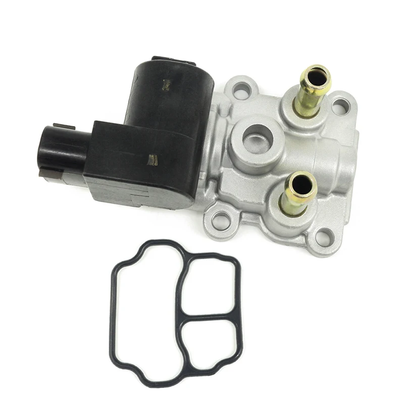 Genuine 22270-97401 22270-11020 18137-64G01 Idle Air Control Vavle For Toyota Tercel Paseo Passo Corolla Esteem Avensis Avanza