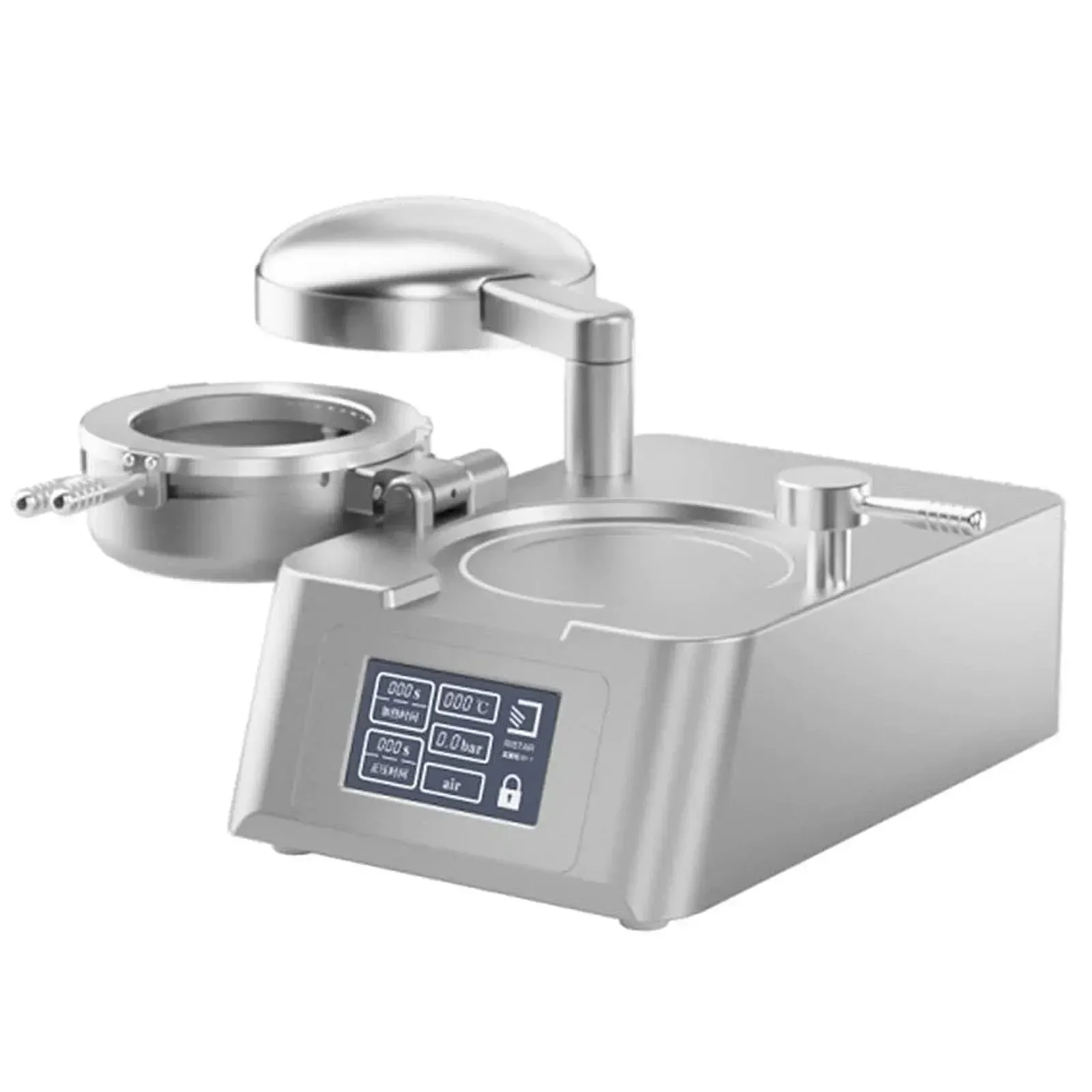 Pressure Moulding D…