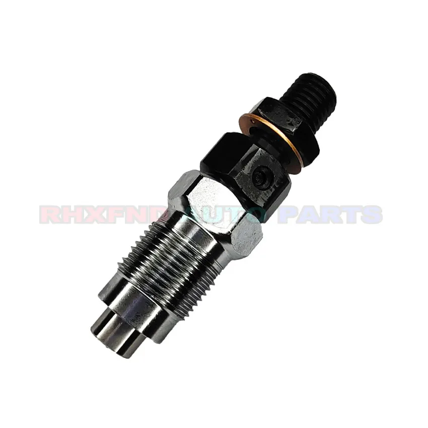 100% Brand New 3PCS 1603256000 16032 56000 16032-56000 Fuel Injector Assy For Kubota D1505 D1105 Engine