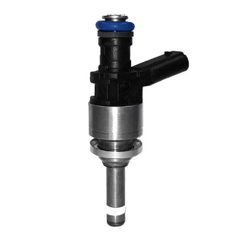

4Pcs Fuel Injector Nozzle A2710781123 FJ1211 For Mercedes-Benz W204 W207 W212 C180 C200 C250 E200 E250 SLK200 SLK250-A67F