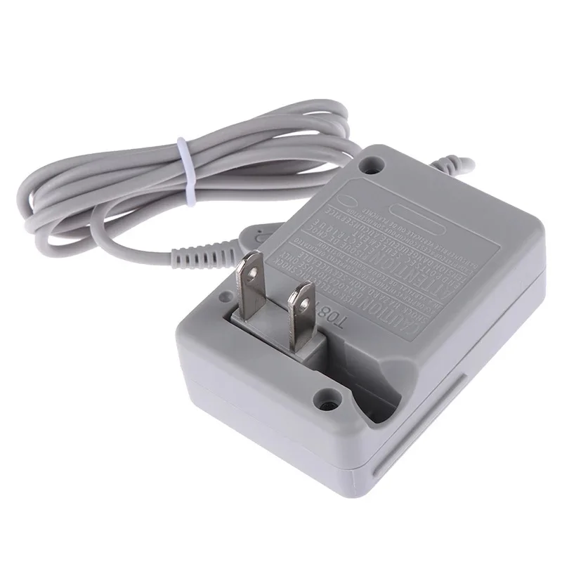 100-240V power supply AC adapter wall charger for 3ds NEW 3DS XL/2DS XL/3DS XL LL/3DS/2DS/NDSI/NDSI XL US Plug