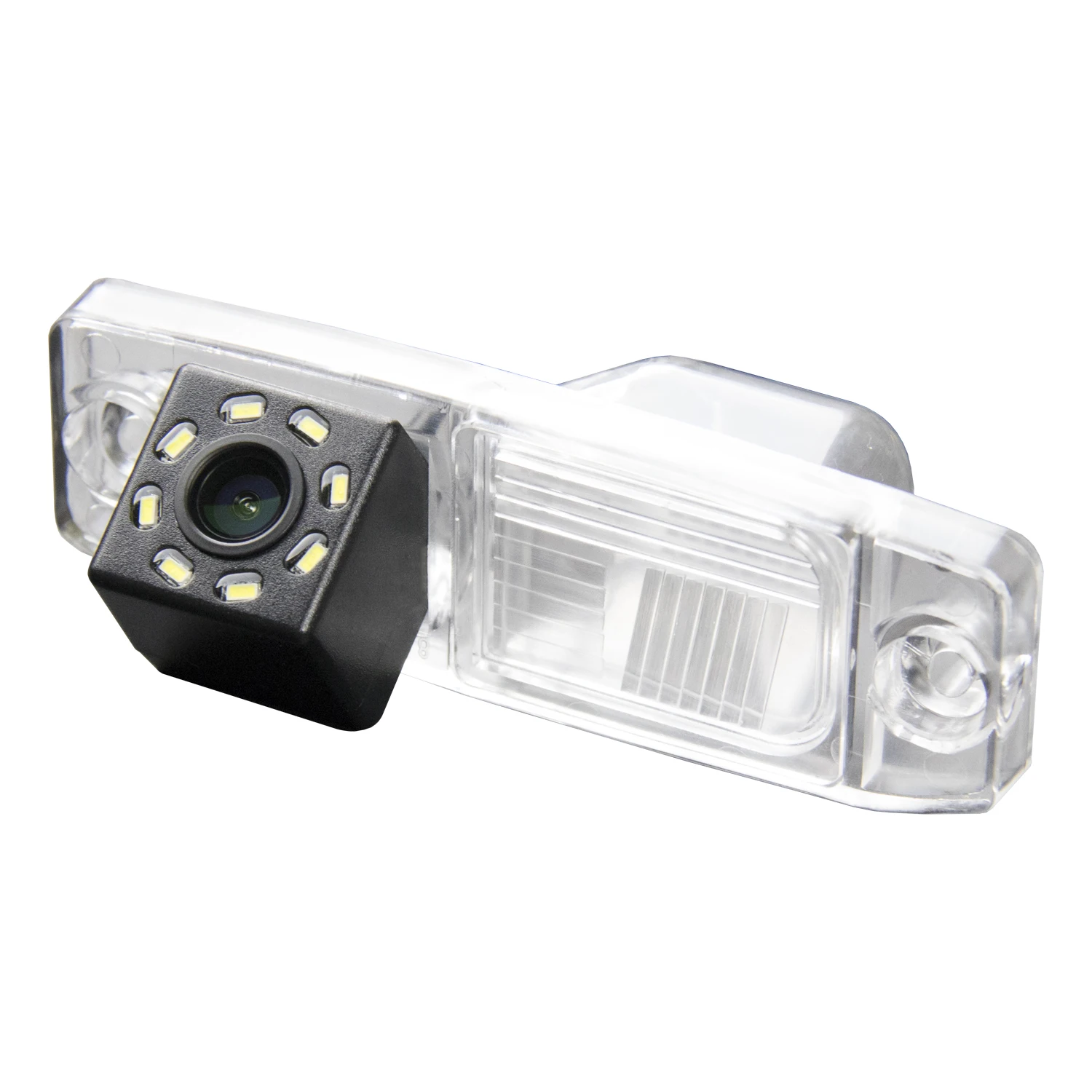 HD 8 LED Car Rear View Camera for Hyundai MISTRA Verna Elantra/Sonata/Accentt/Tucson/Terracan/Kia Carens/Opirus/Sorento KIA K3