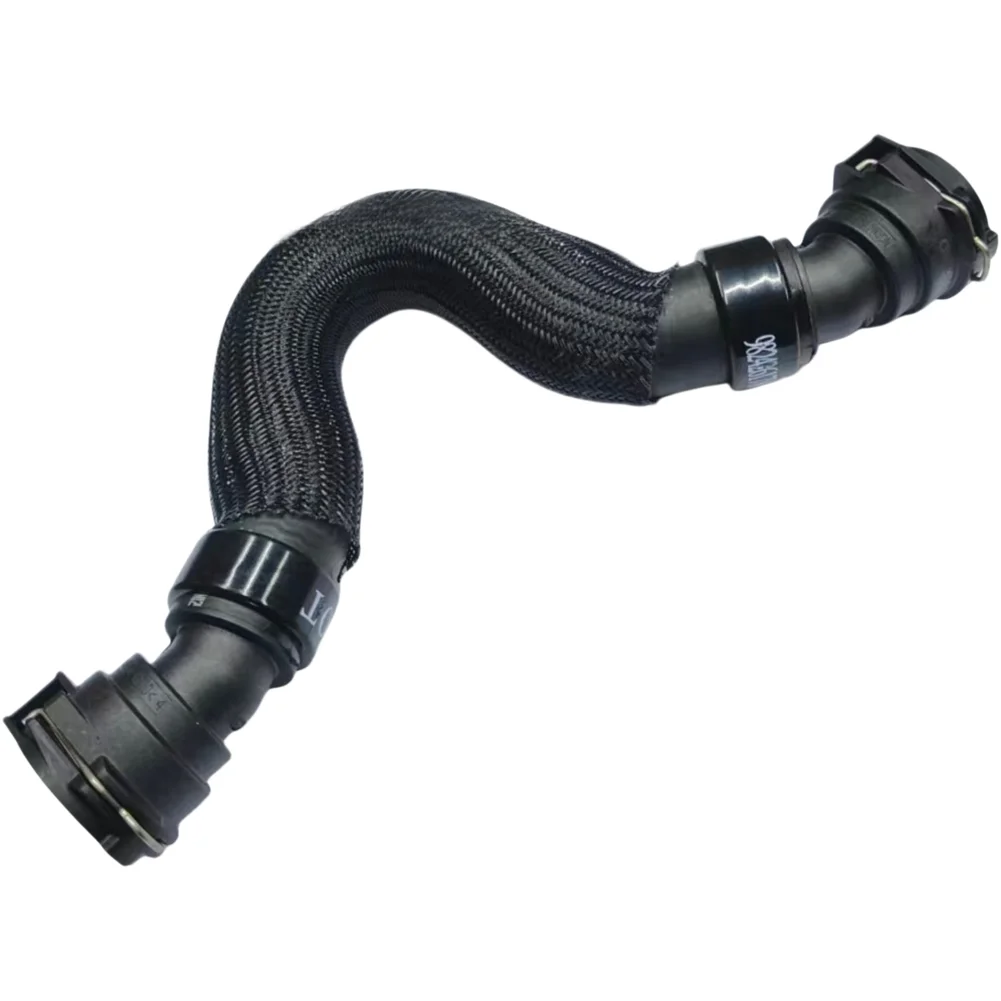 

OEM 9824261780 Inlet Water Radiator Hose for Vauxhall For Mokka For Corsa For 2008 ABS Construction Direct Fit Replacement