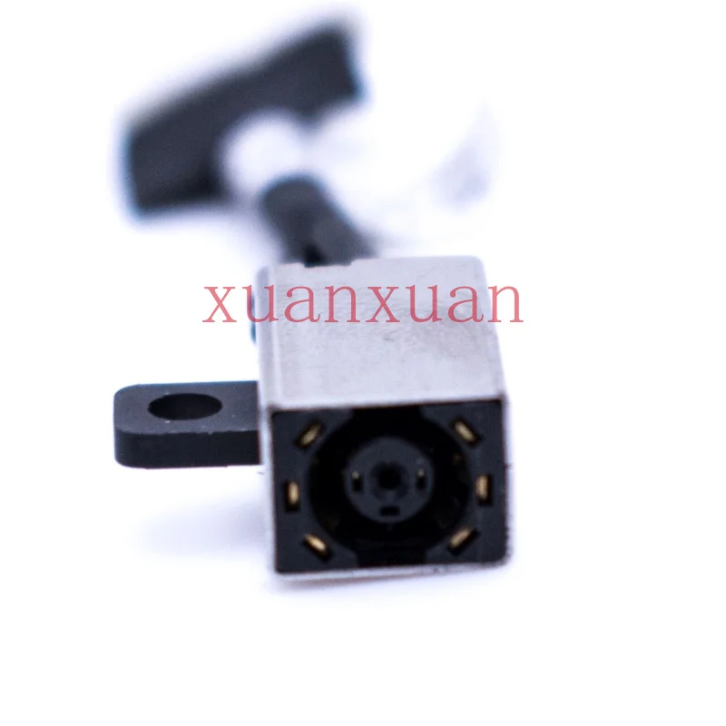 DC Jack Power Charging Port Socket  FOR Dell Inspiron 5481 5482 5485 5491 5591 0WJXD9