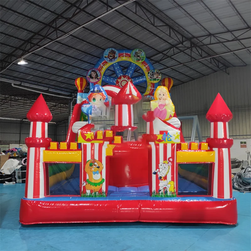 ！@New Commercial Inflatable Bo - Commercial Printing House ulasan dan harga