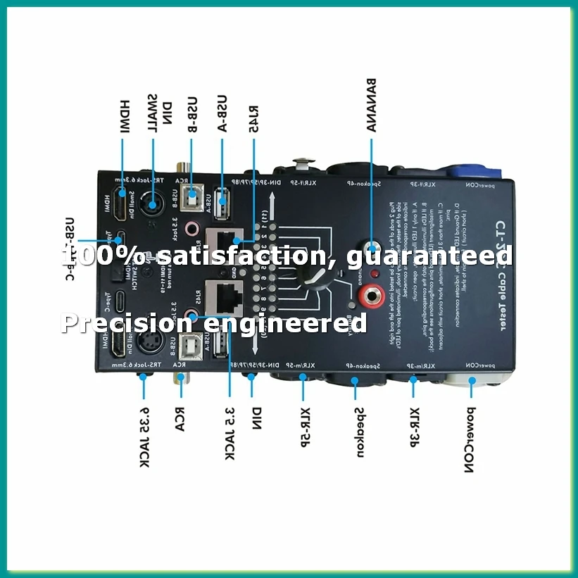 CT-20C Multi-Functi…