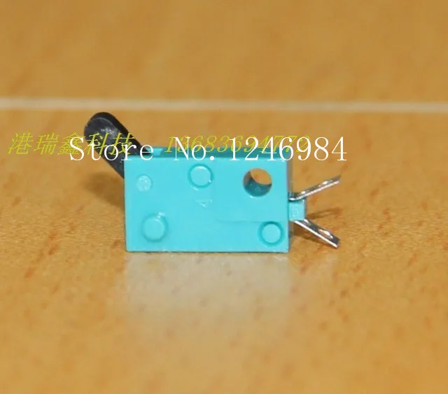 [SA]Small button micro button switch trip reset switch DC detection switch MX-002---200pcs/lot