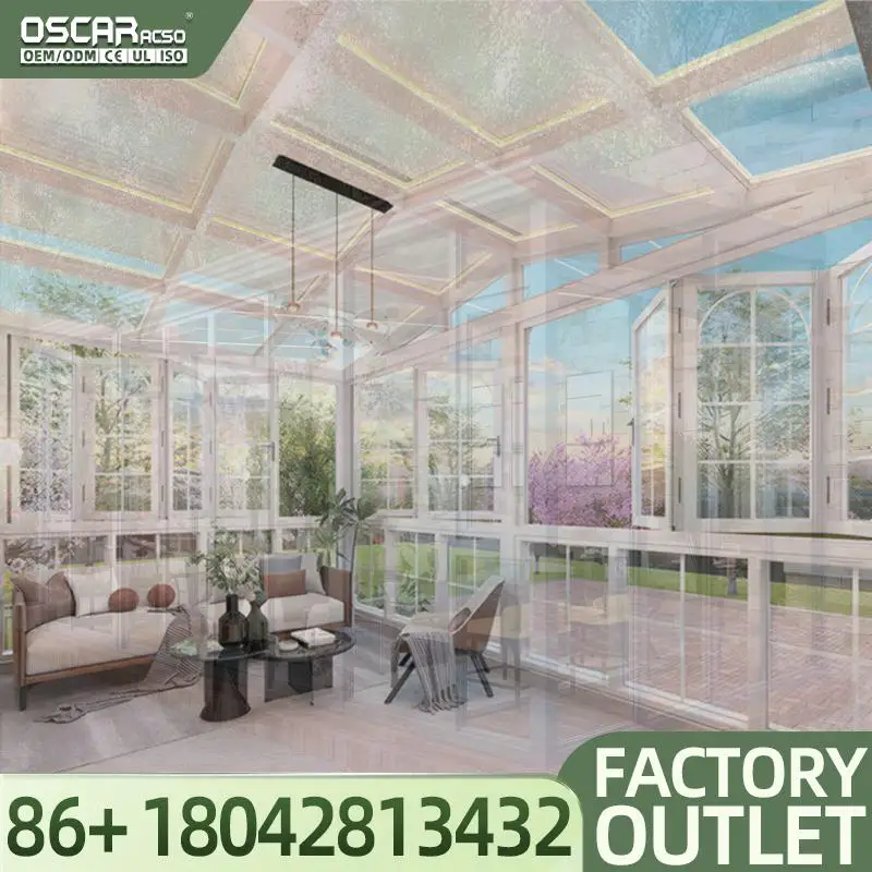 Portable Aluminum G…