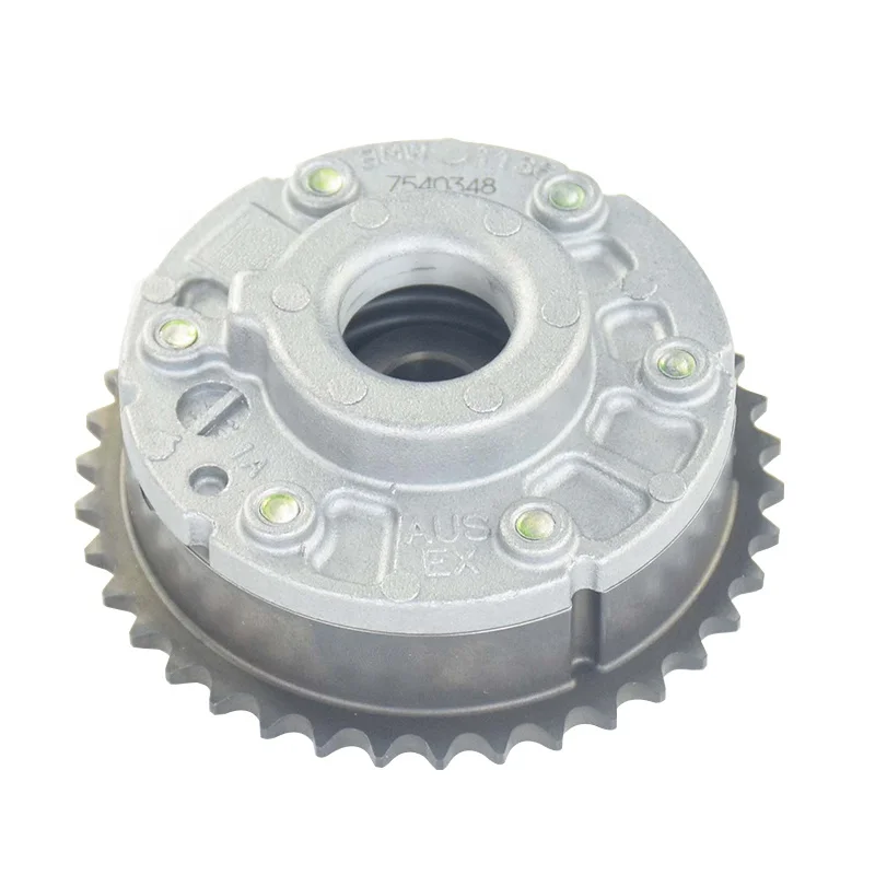 

310283 Timing VVT Gear Exhaust Camshaft Adjuster For BMW 135i 530i 525i 35i 630i Engine N54 N53 N43 N45 OE 11367540348
