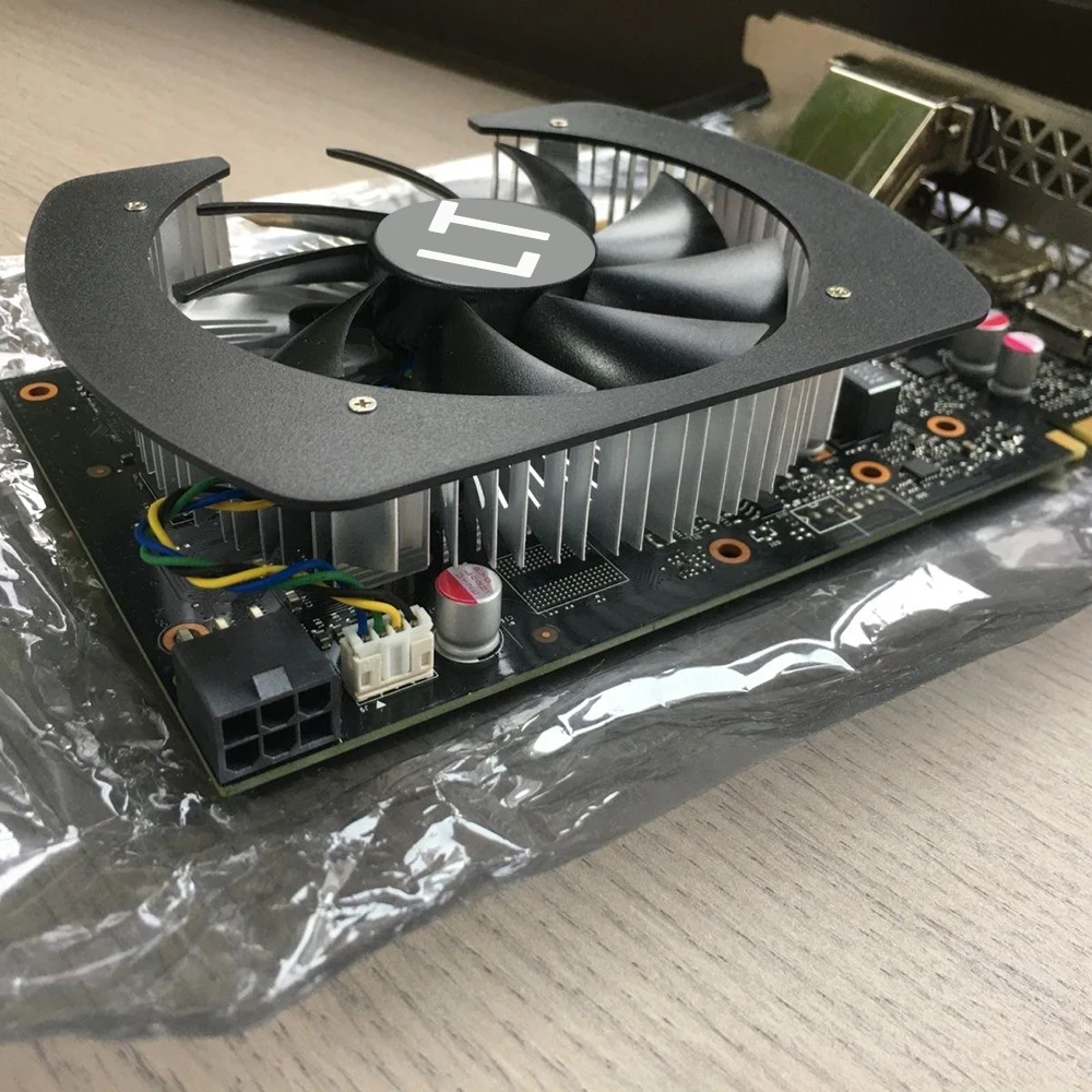 بطاقة الرسومات نفيديا غيفورس GTX 960 2GB 128bit اللاعبين بطاقة الرسومات شاشة منفصلة بطاقة الرسومات GDDR5 HDMI