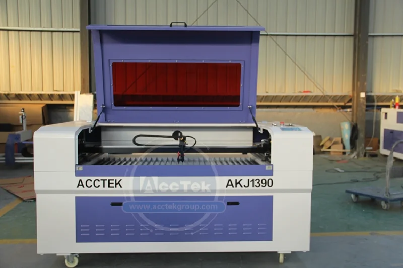 Macchina per incisione Laser cristallo 3d prezzo 4060 macchina per taglio Laser macchina per taglio Laser acrilico