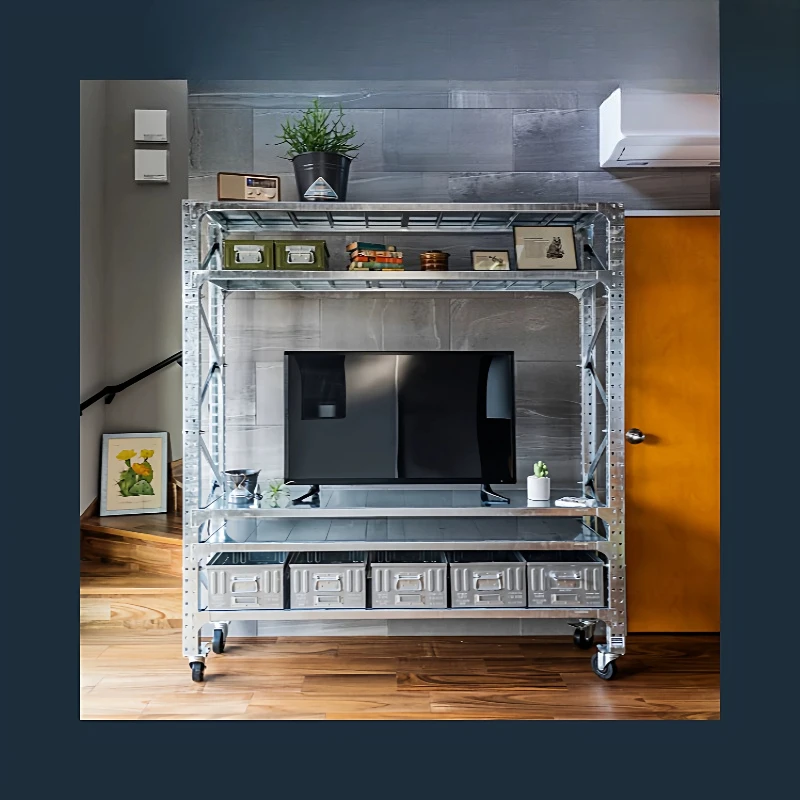 

Shelf, belonging to the shelf, figure display to store floor-to-ceiling clothes and hats