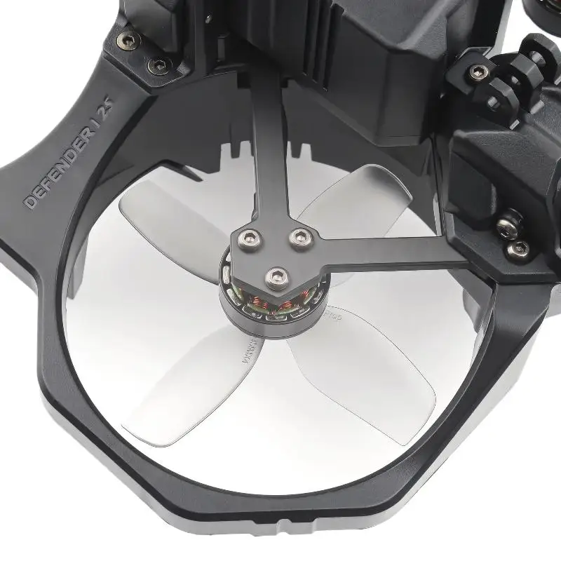 ชุดอุปกรณ์เสริม Quadcopter ที่จําเป็น - FPV Freestyle, Geprc Cinelog25 V2 และ Dt63mm X4 สําหรับผู้ที่ชื่นชอบ DIY