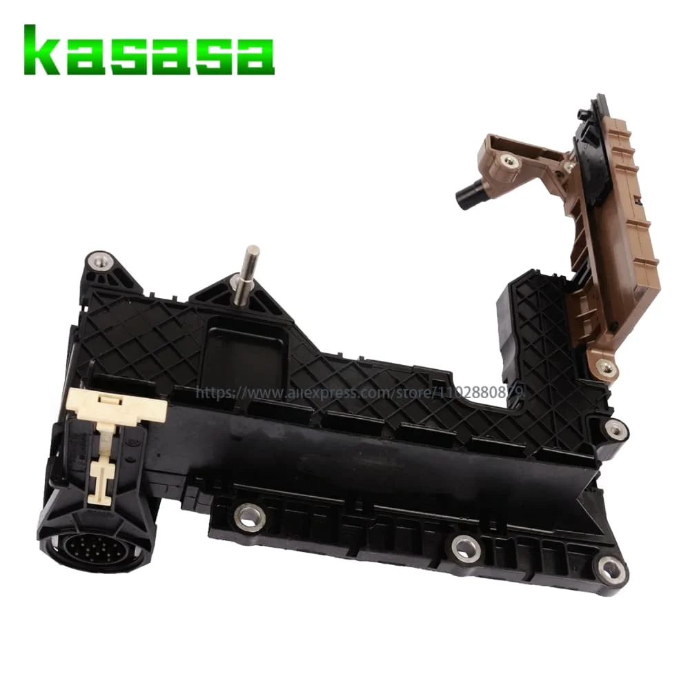 جديد 6R80 ناقل الحركة لوحة الرصاص الإطار موصل وحدة التحكم TCM صالح لفورد F150 926-149 AL3P7G276AG 2011-2020