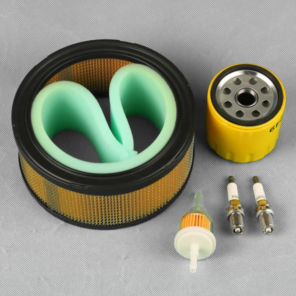 Kohler-Compatible Air Filter Kit  Essential for CV18S  CV23S  CV20S  CV22  CV23  CH18  CH20 and CH22 Engine Tune Up