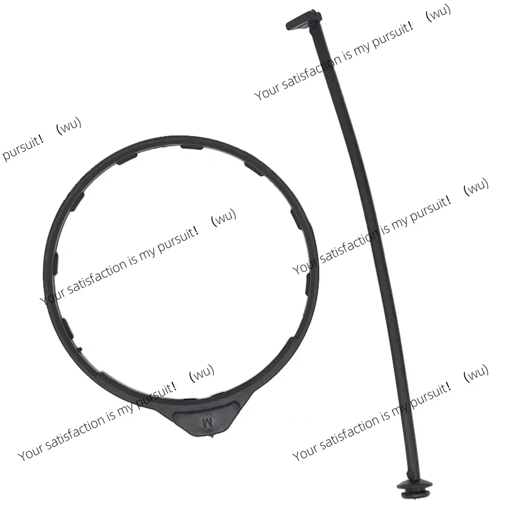 Fuel cap filler port cable ring for Honda Civic 2006-2015 models, Accord Fit GE6/7/8/9 GG1/2/3/4/5 Pilot YF3