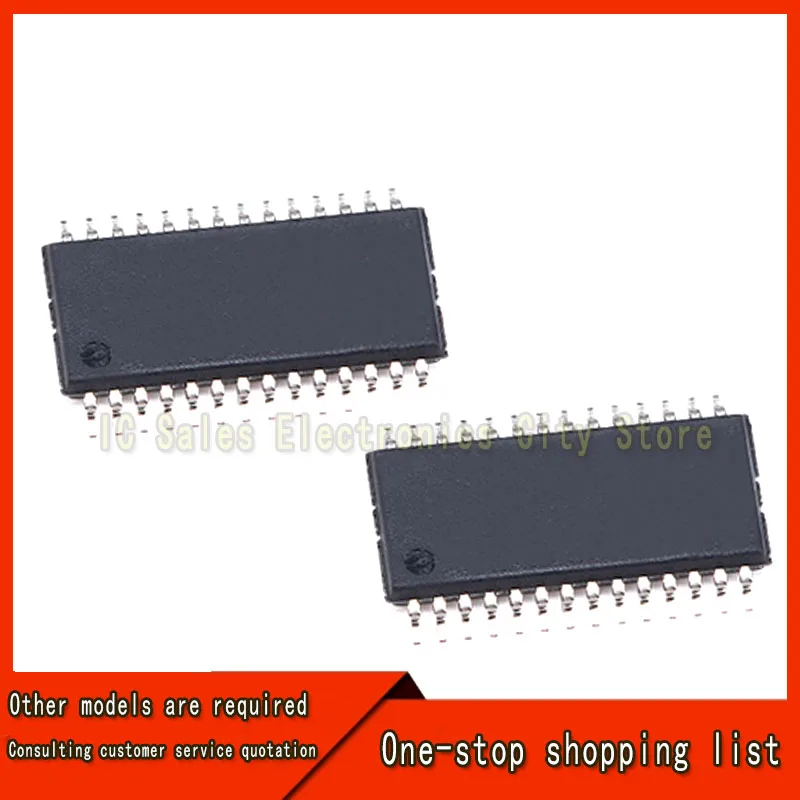 

PIC18F2580-I/SO PIC18F2550-I/SO PIC18F2553-I/SO PIC18F2523-I/SO PIC18F2525-I/SO PIC18F2520-I/SO PIC18F2510-I/SO PIC18F2515-I/SO