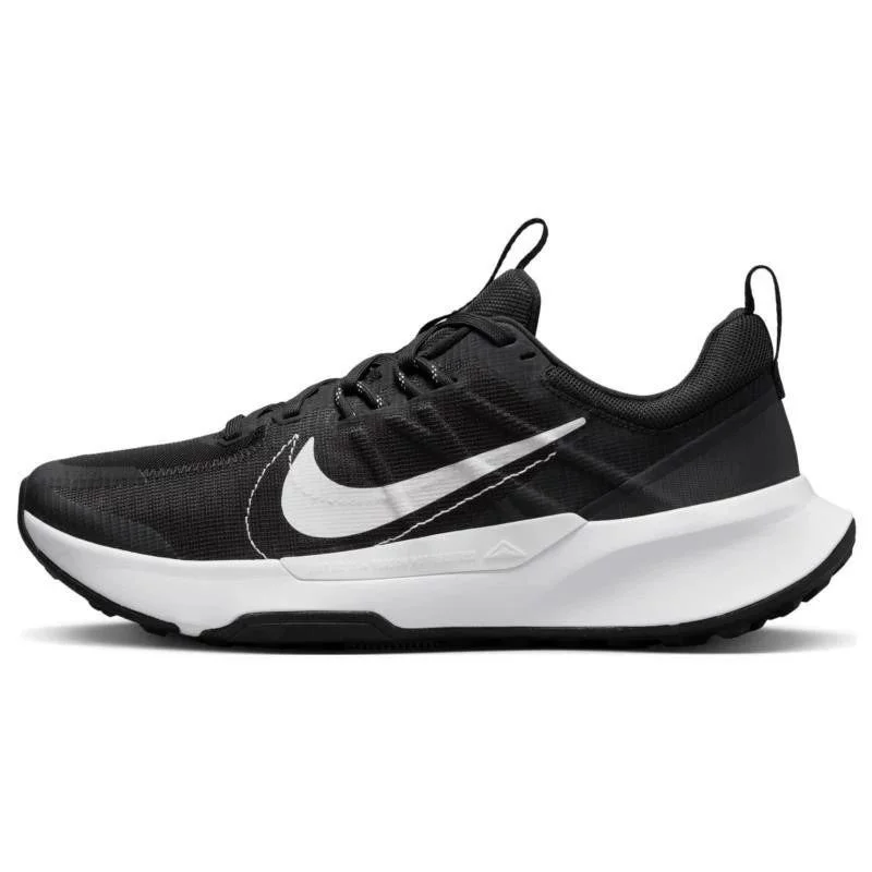 

Nike Lightweight Soft-Soled Outdoor Trail Running Shoes for Men, New Wear-Resistant Training and Outdoor Sports Running Shoes, Juniper Trail 2 Lightweight Design Commuting Casual Sports Shoes, Essential for Hiking and Travel Dm0822-001
