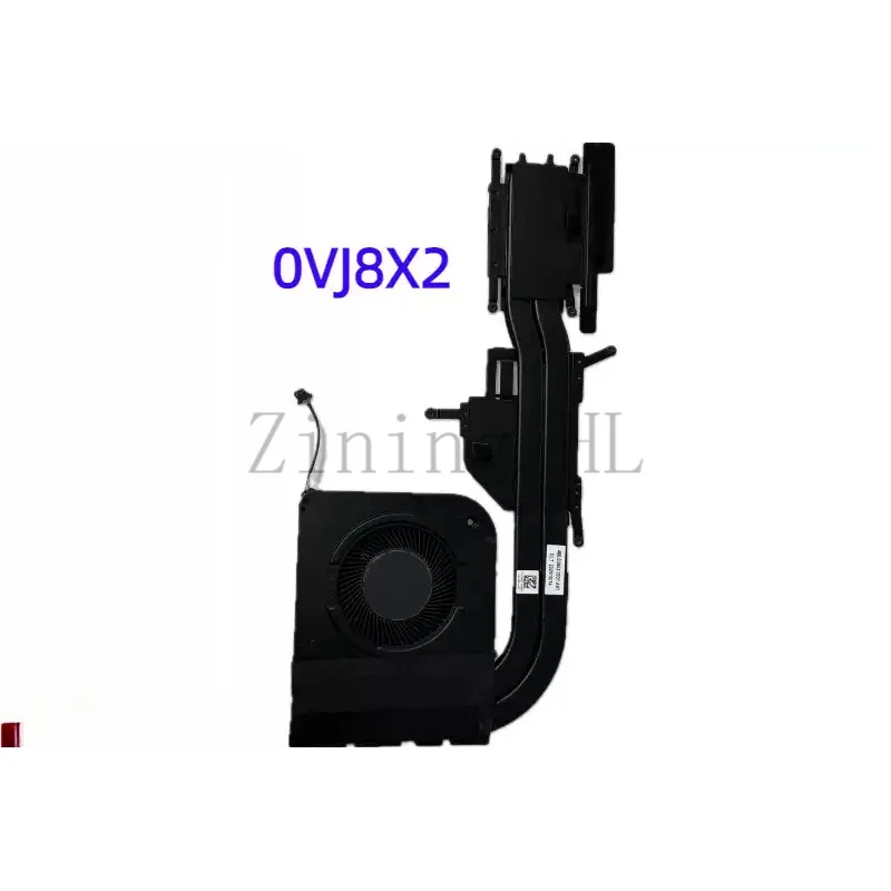 

For DELL 5521/31 3561 3571 fan module C590 0XRXMP 0VFGC3 0VJ8X2