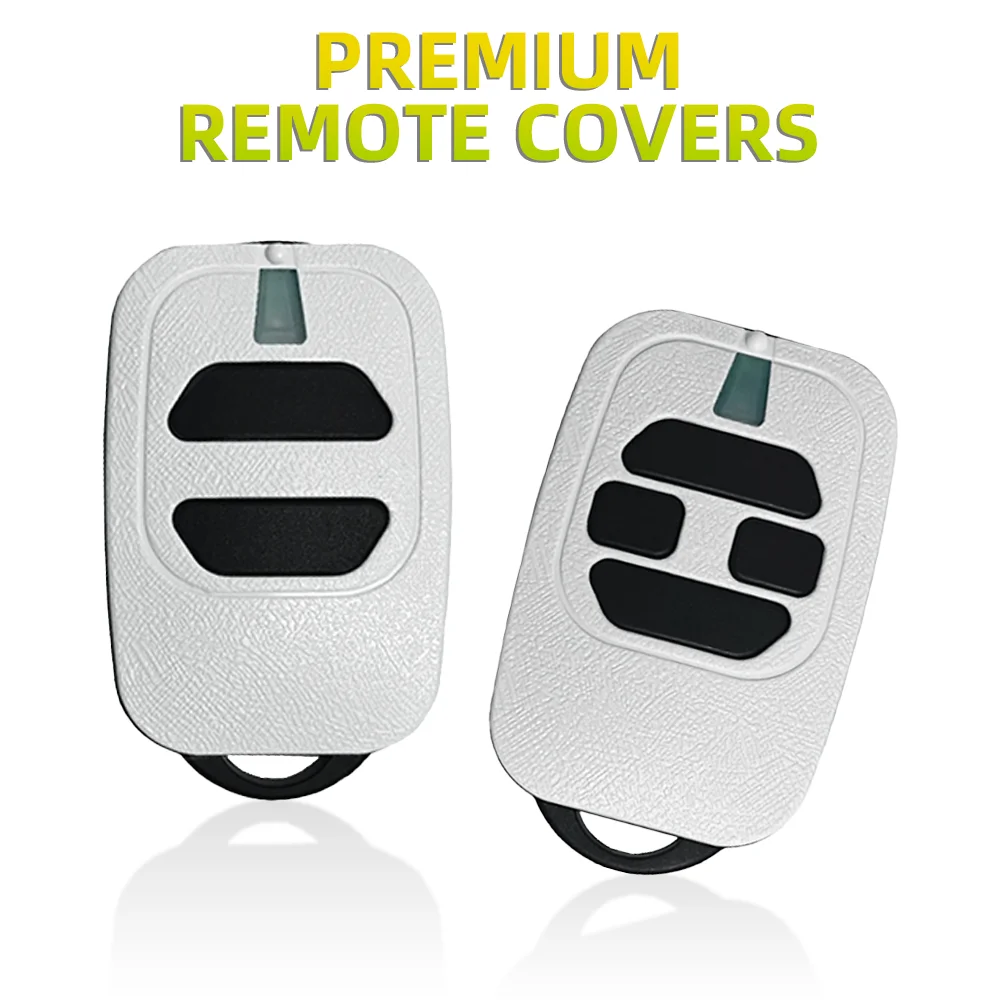 DEA 433MHz 리모컨 (DEA GT2, GT4, GTI2N, GTI4N, MIO TR2, TR4 차고문 개폐기용) 롤링 코드 433.92MHz