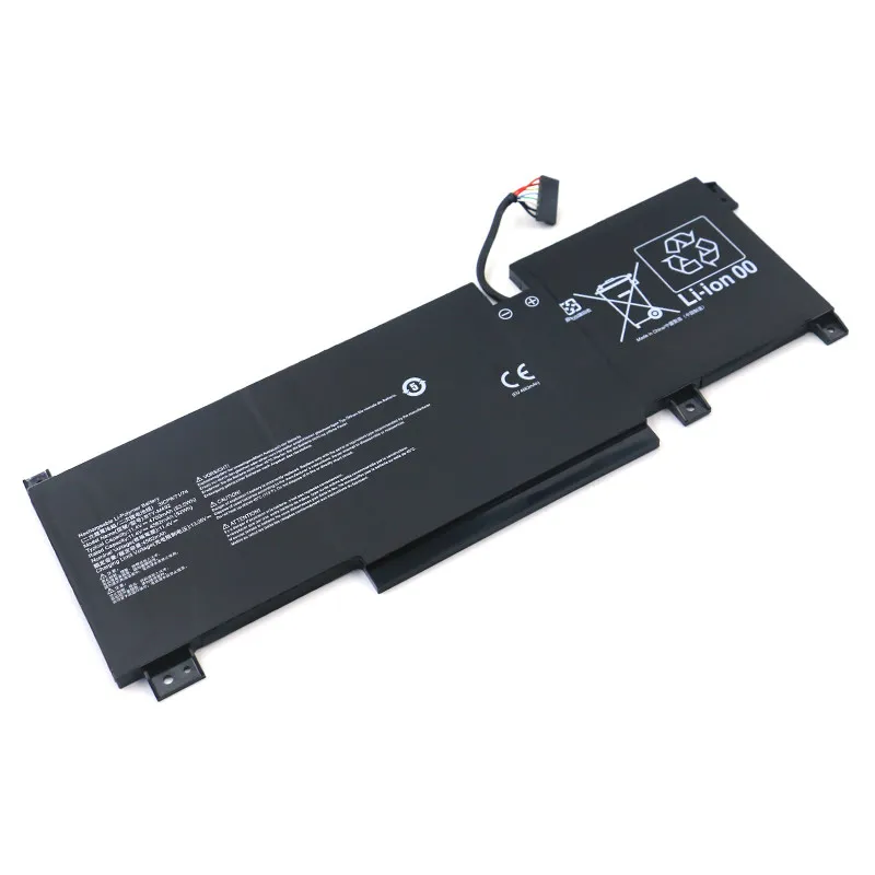 .。for MSI Knight, Blade 15 2021, Samurai GF66 GF76 BTY-M492 battery.。