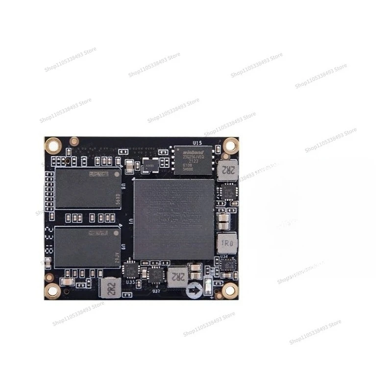 

For FPGA Core Board Zynq7020 7010 7z020 7000 ARM SOM