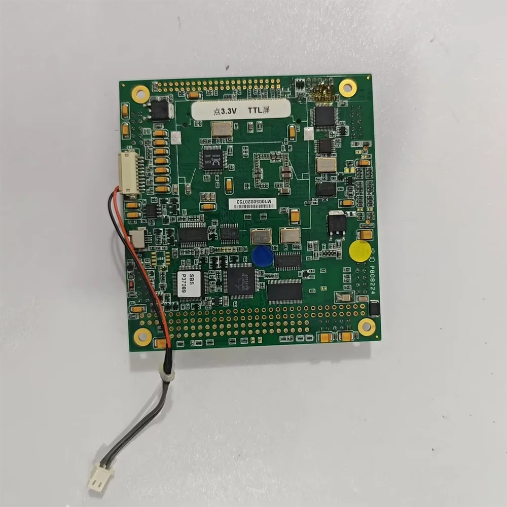 

Промышленные материнские платы SAM-3220-X