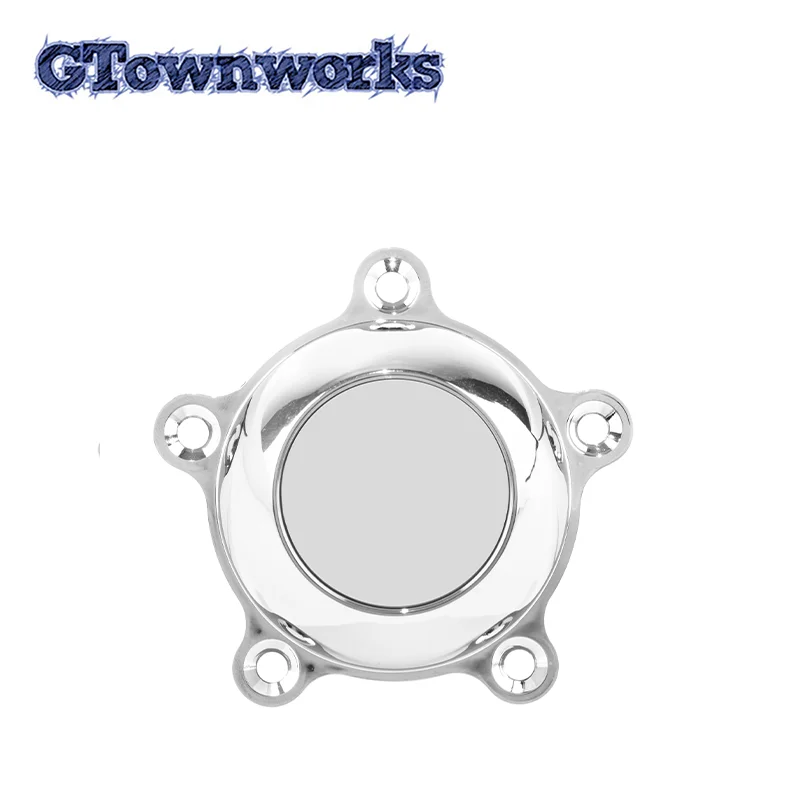 GTownworks 1pc 43.5mm(1.71in)(+ -1mm)/49.8mm(1.96in)(+ -1mm) 5 DOG EAR 1.96