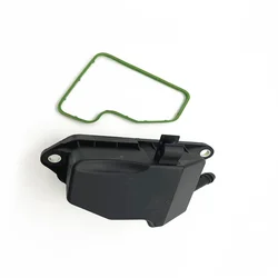 Mathiateur de carter d'égouttement d'huile, soupape PCV, OEM, A2720160134, Mercedes-Benz M272, moteur W221, S320, S350, classe S W204, GLK300, classe GLK