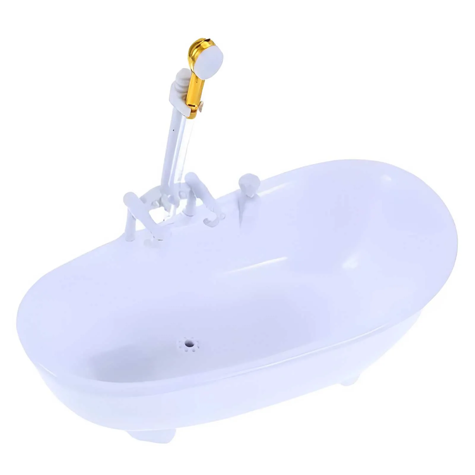 Creative Bathtub Cocktail Glass Kids Pretend Play Toy Funny Electric Tub Spray Baby Bath Children Toys for Kids Boys Girls