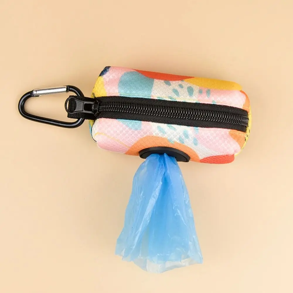 Biodegradable Dog Poop Bag New Portable Outdoor Clean Pick Up Tool Pet Accessories