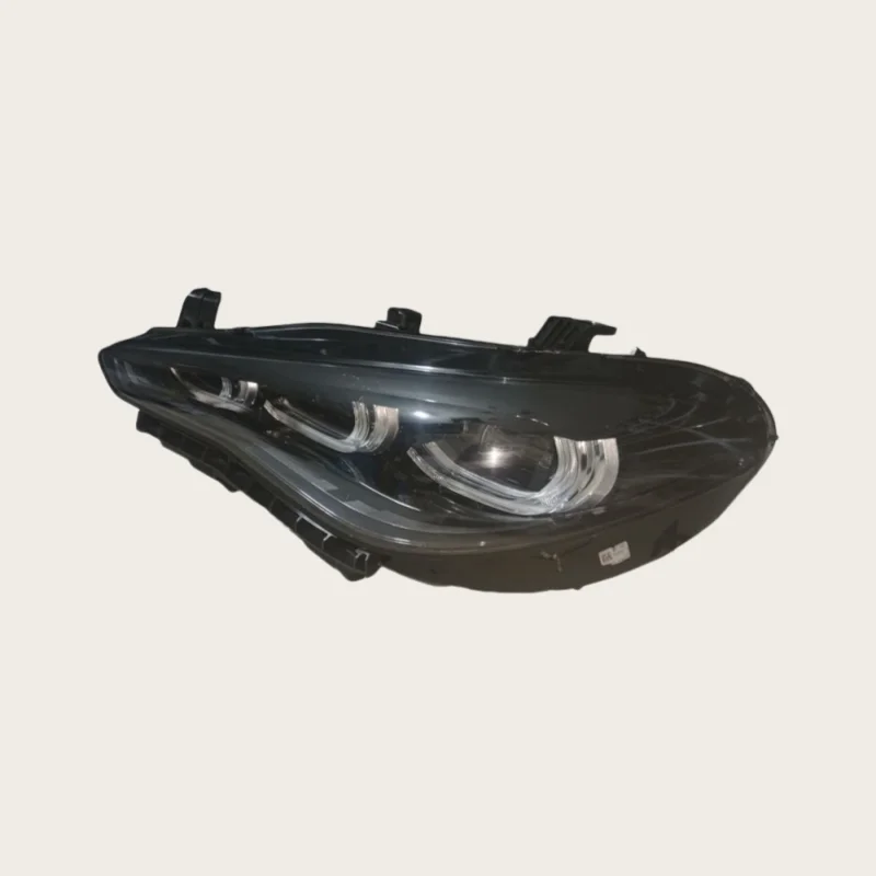 Giulia Stelvio Headlight Assembly Car Light Original LED Q4 Quadrifoglio New OEM 68497763AA 68504235AA 68420710AA
