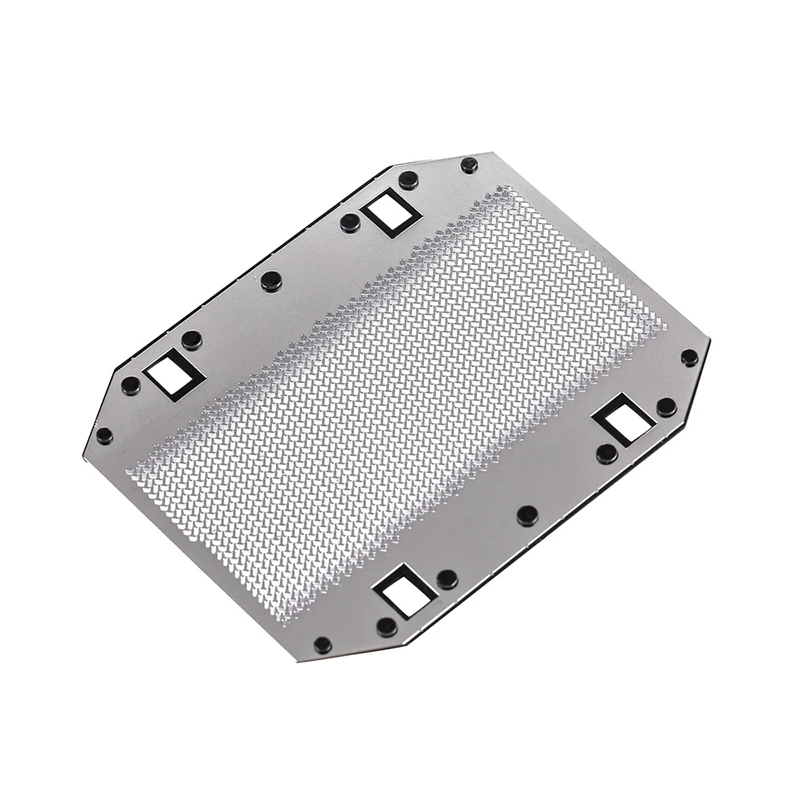 パナソニック、シェーバーシェーバー、アウターフォイルカッター、2個、es9943c、es318、es329、es338、365用のメンズかみそりの交換