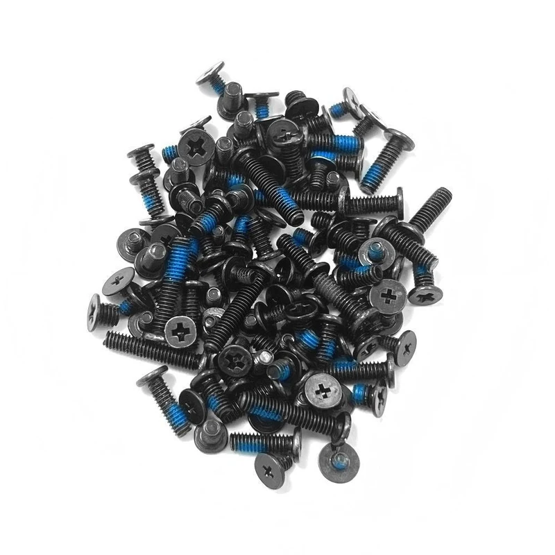 R+  Laptop Replacement set of screws kit For DELL Alienware 17 R4 P31E001/R5 P31E002
