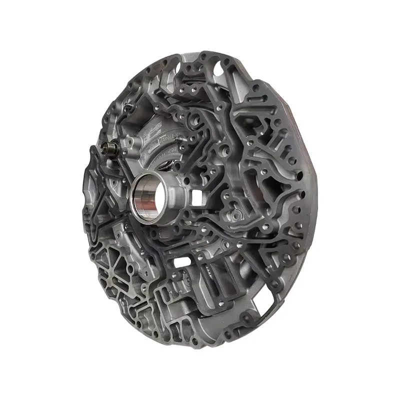 قطع غيار الشاحنات 6AP الملحقات 4181 342 020