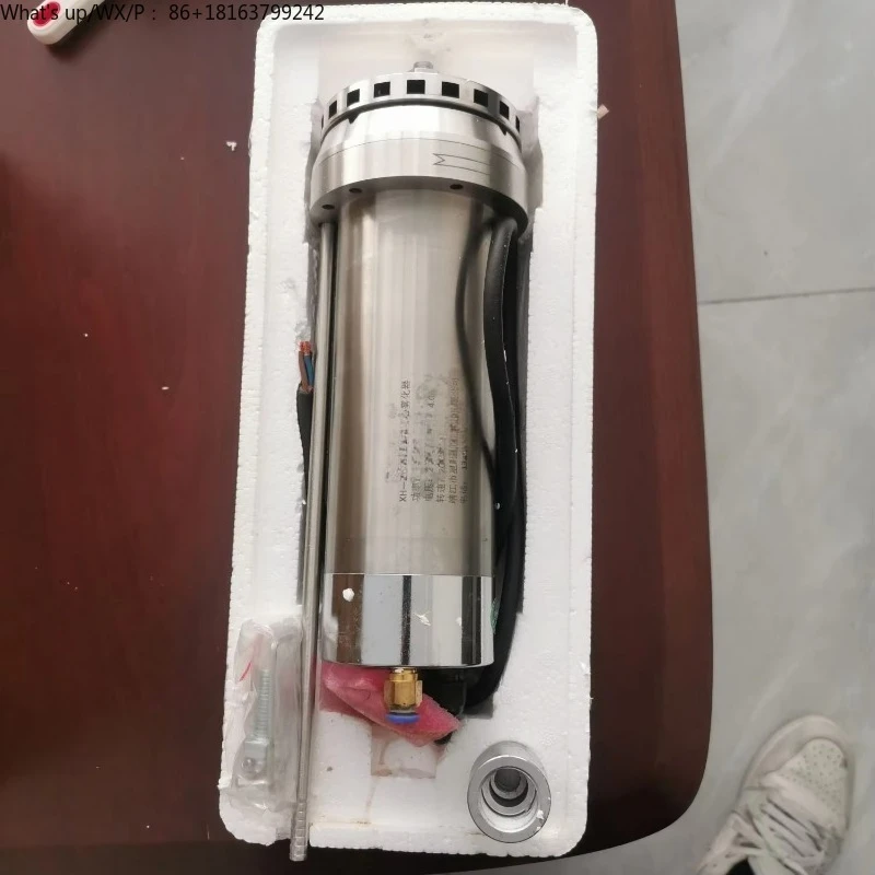 

Series High-Speed Centrifuge Spray Dryer Atomizer Electric Hot Air Heating Source Equipment