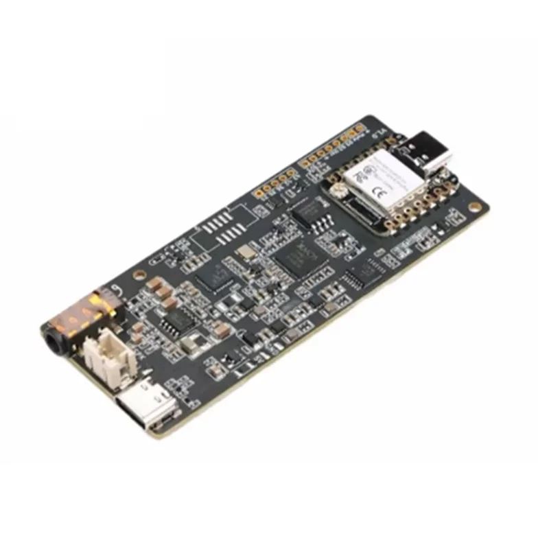 Kit assistente de voz Respeaker Lite com XIAO ESP32S3-A31R