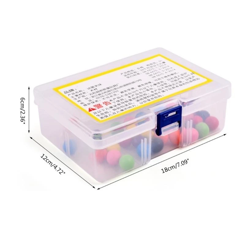 Juguete a juego colores para niños pequeños, pelota juguete apilable en taza, juego clasificación colores, 15UB