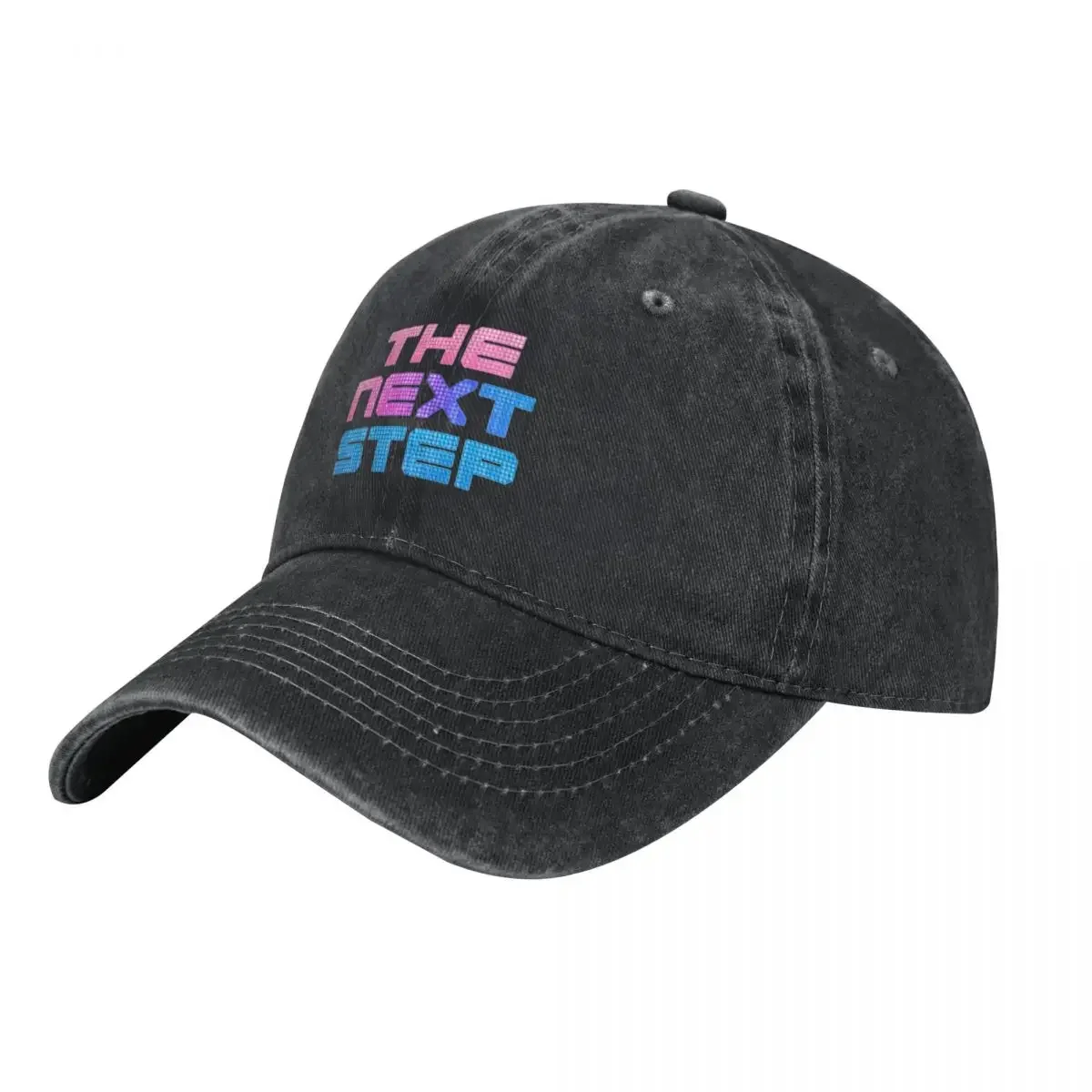 The Next Step Baseball Cap Beach Outing Sailor Cap For Men New In The Hat Sun Caps Women's Beach Visor Men's