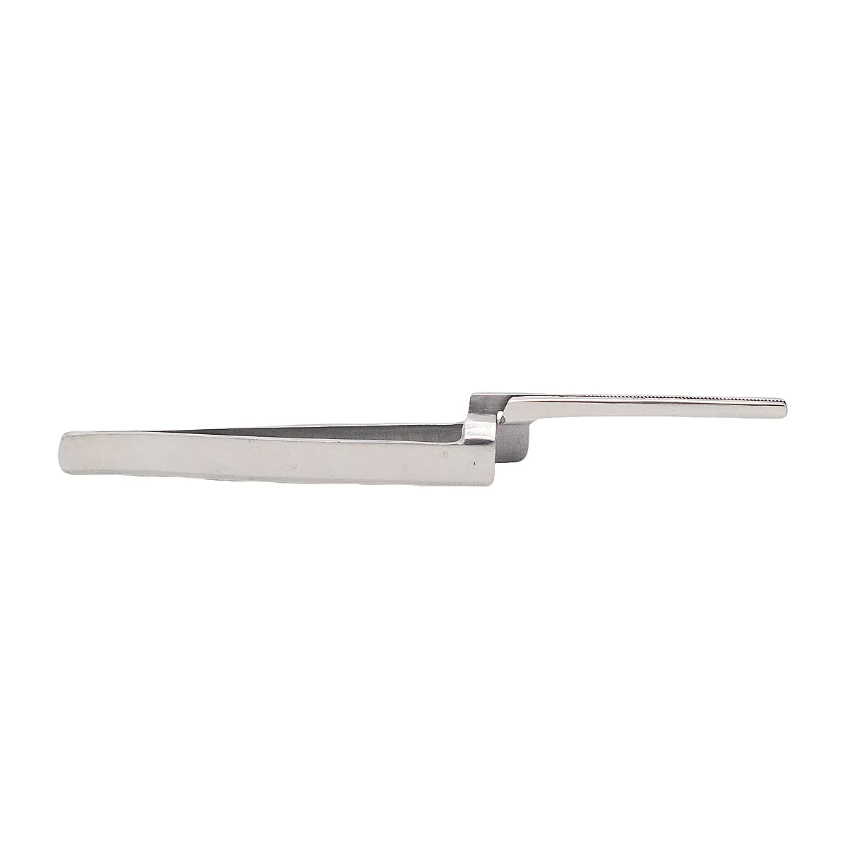 1Pc Dental Miller Articulating Paper Tweezer Forcep Straight High-Grade Stainless Steel Autoclavable Precision Dental Instrument view 5