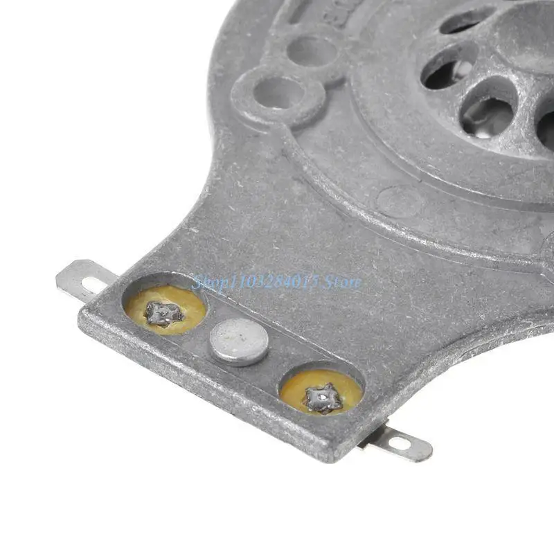 R6FF Horn Treble Film Membrane Drive for Head Tweeter Voice Coil for 2412 2412H-1
