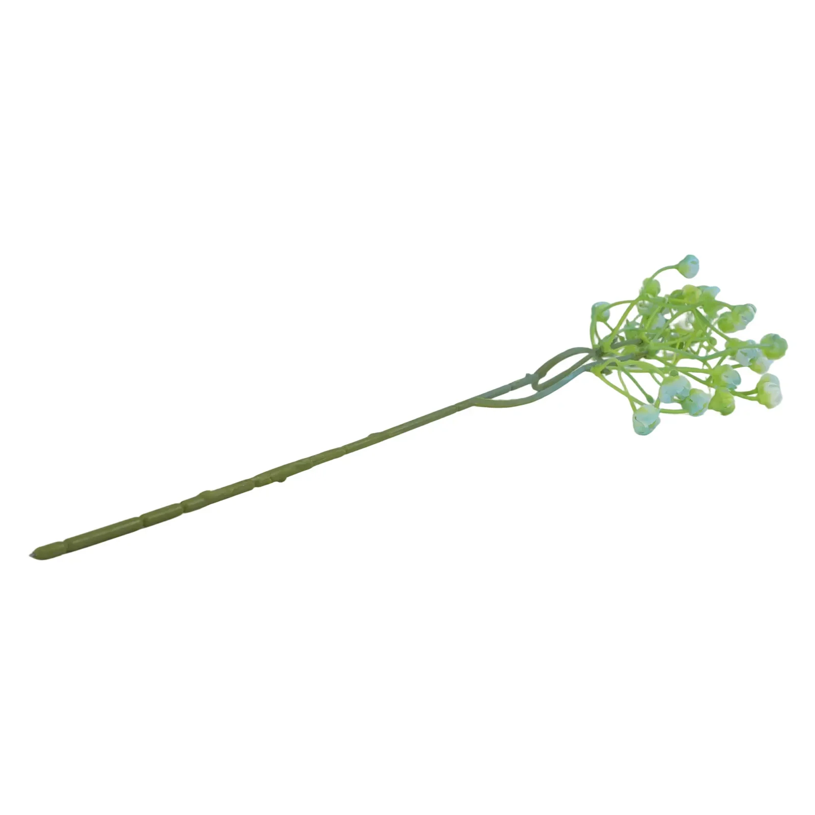 Gypsophila Bouquet Artificial Baby's Breath High-quality Materials Low Maintenance Versatile Application For Centerpieces